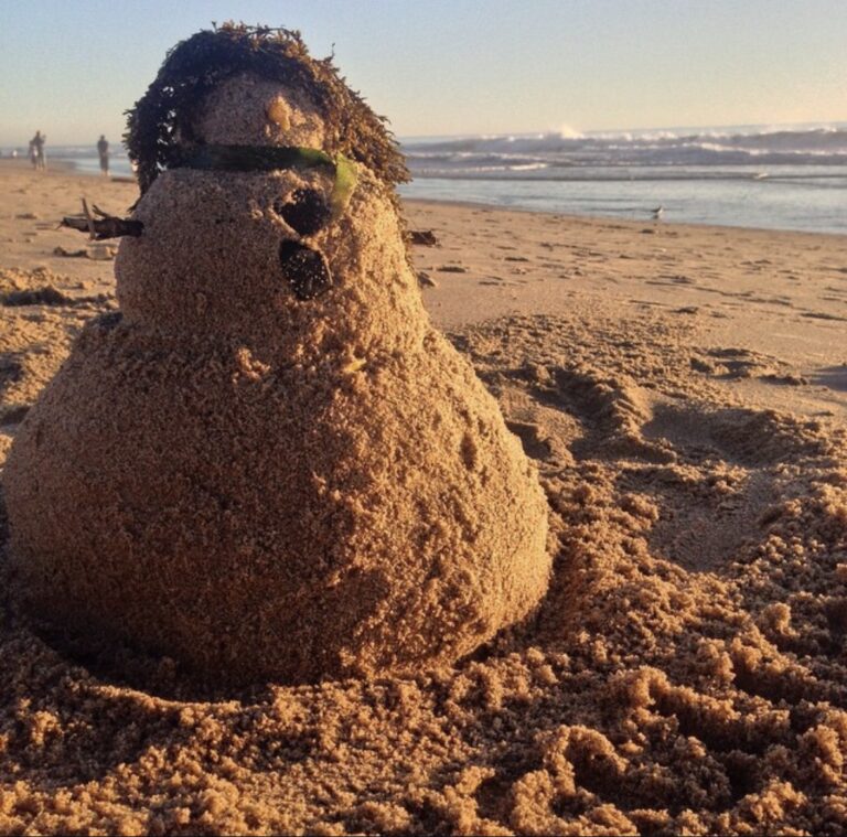 Things to do in Los Angeles for Christmas