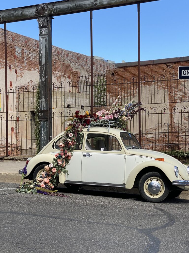 My experience in Jerome