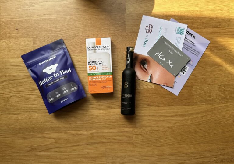 What I learned through my first Networking Event in London